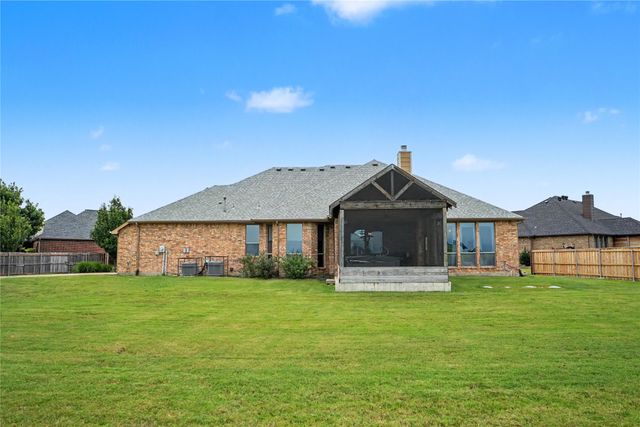 178 Chazlynn Court, Waxahachie, TX 75165