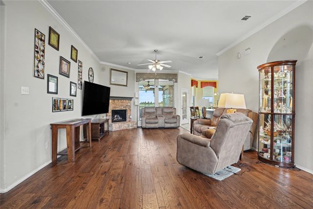178 Chazlynn Court, Waxahachie, TX 75165