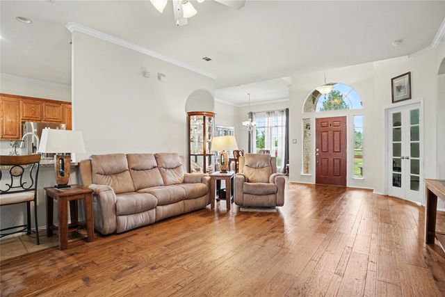 178 Chazlynn Court, Waxahachie, TX 75165