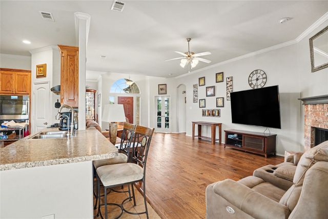 178 Chazlynn Court, Waxahachie, TX 75165