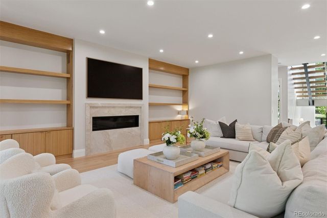 35 S Elm Street, Denver, CO 80246