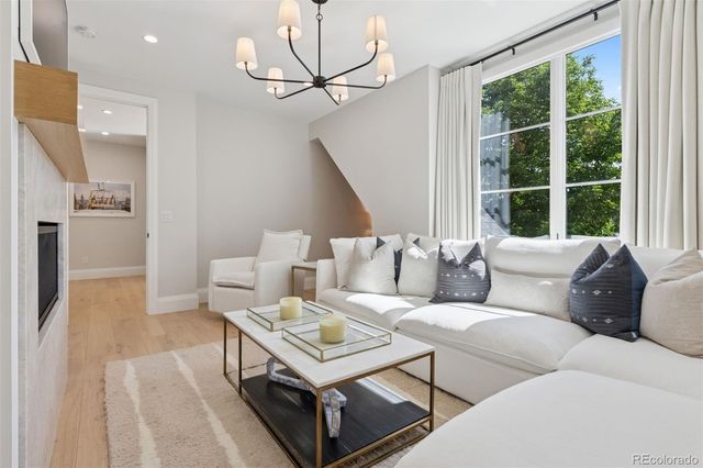 35 S Elm Street, Denver, CO 80246