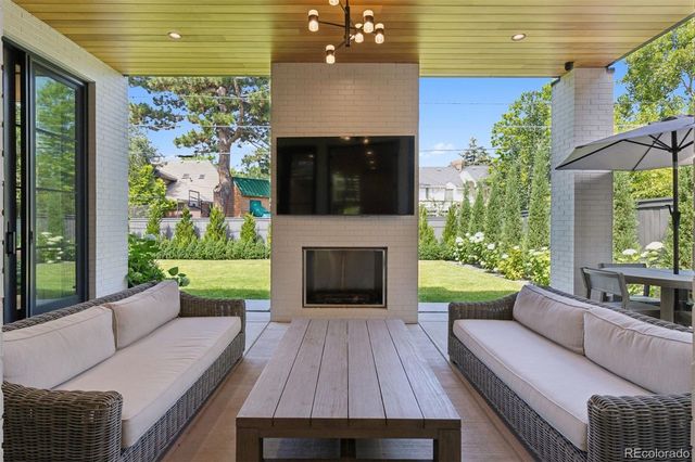 35 S Elm Street, Denver, CO 80246