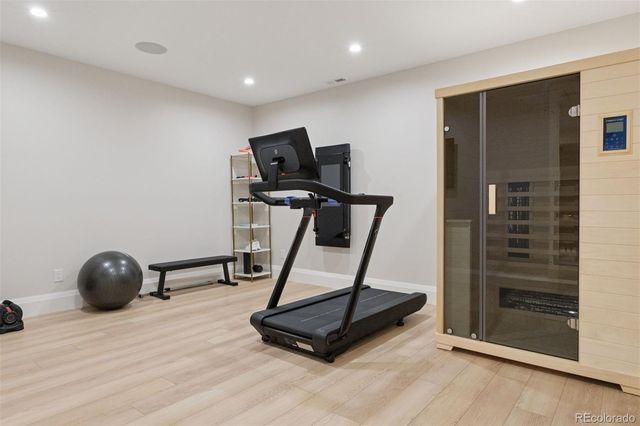 35 S Elm Street, Denver, CO 80246