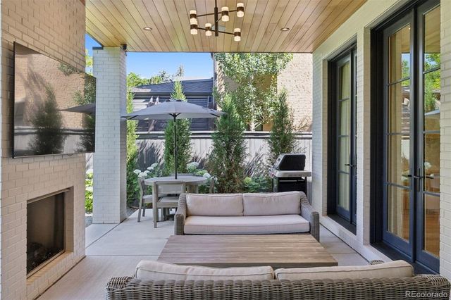 35 S Elm Street, Denver, CO 80246