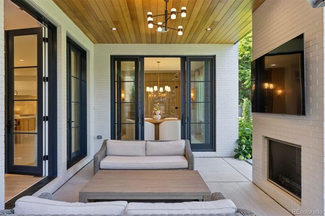 35 S Elm Street, Denver, CO 80246