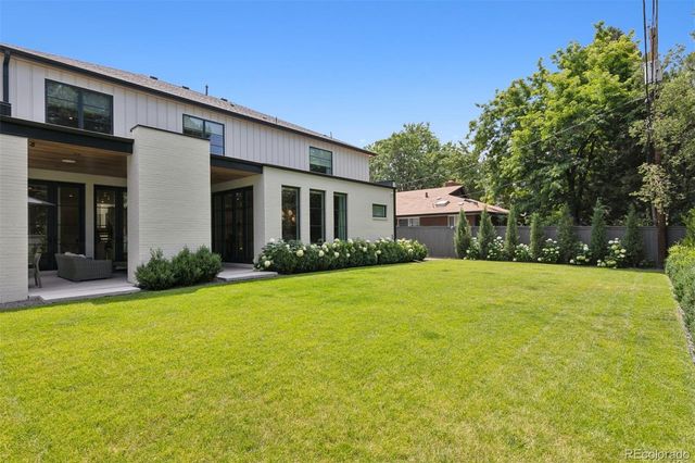 35 S Elm Street, Denver, CO 80246