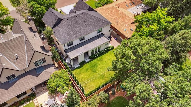 35 S Elm Street, Denver, CO 80246