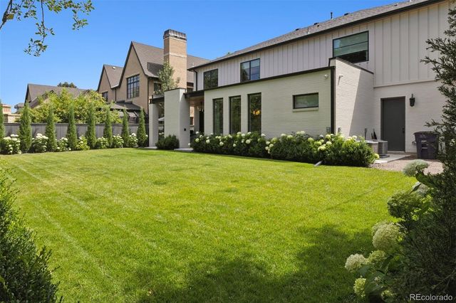 35 S Elm Street, Denver, CO 80246