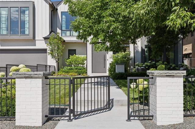 35 S Elm Street, Denver, CO 80246