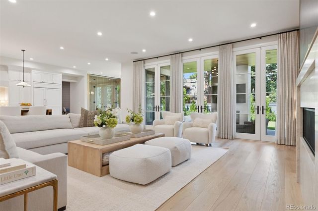 35 S Elm Street, Denver, CO 80246