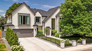 35 S Elm Street, Denver, CO 80246