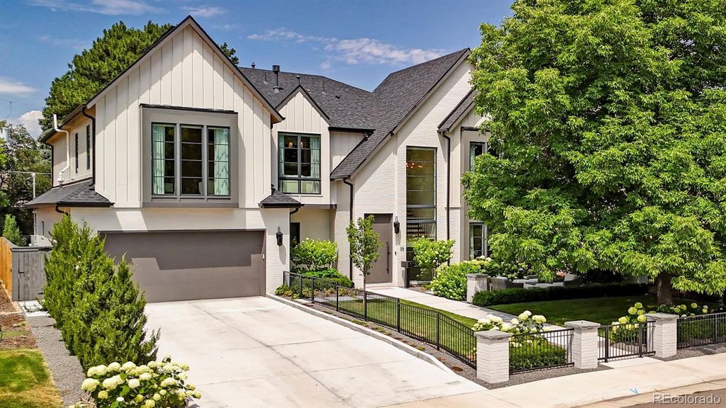 35 S Elm Street, Denver, CO 80246