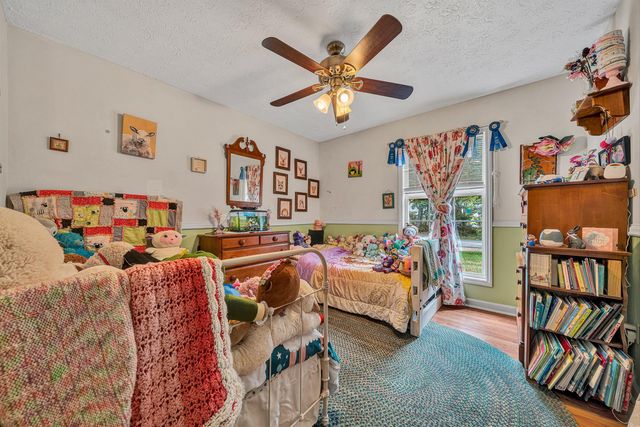 1145 FARMINGTON RD, Hardy, VA 24101
