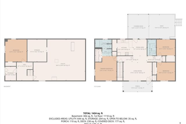 1145 FARMINGTON RD, Hardy, VA 24101