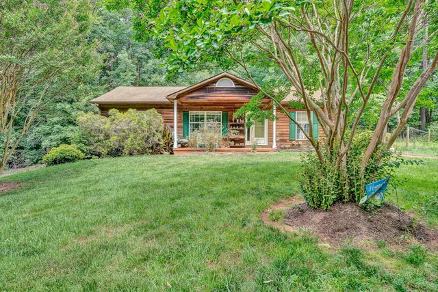 1145 FARMINGTON RD, Hardy, VA 24101
