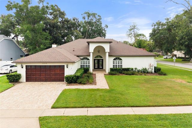 5083 GREAT OAK LANE, Sanford, FL 32771