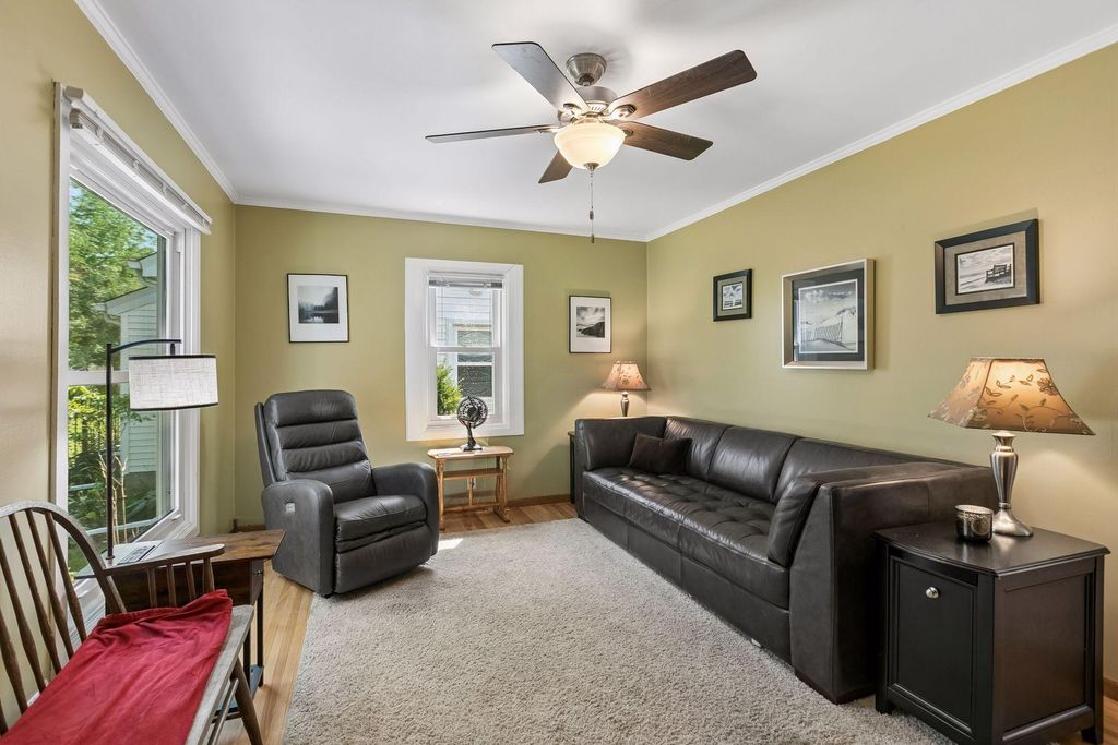 2908 Hampshire Avenue S, Saint Louis Park, MN 55426 — photo 2