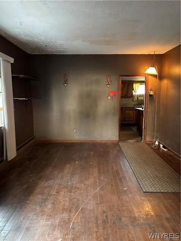 192 Cass Avenue, Cheektowaga, NY 14206