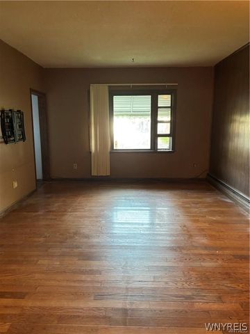 192 Cass Avenue, Cheektowaga, NY 14206