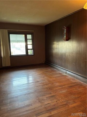 192 Cass Avenue, Cheektowaga, NY 14206