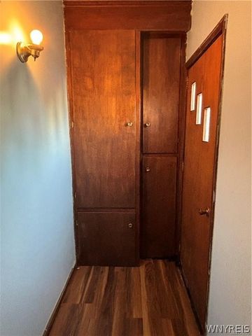 192 Cass Avenue, Cheektowaga, NY 14206