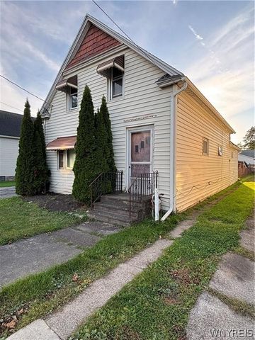 192 Cass Avenue, Cheektowaga, NY 14206