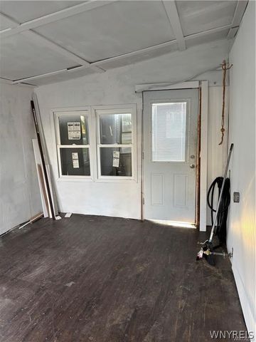 192 Cass Avenue, Cheektowaga, NY 14206