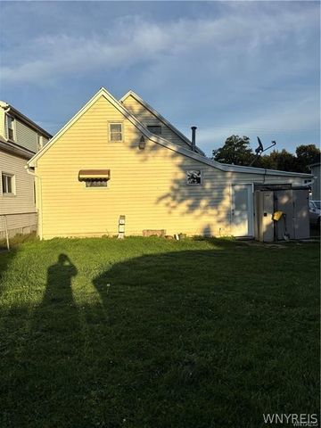 192 Cass Avenue, Cheektowaga, NY 14206