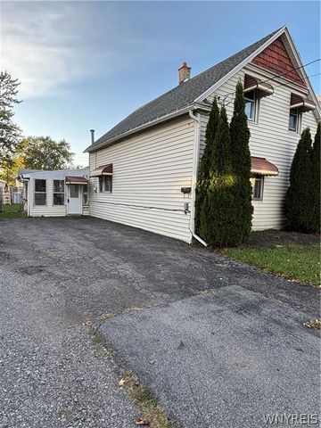 192 Cass Avenue, Cheektowaga, NY 14206