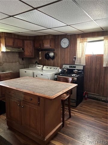 192 Cass Avenue, Cheektowaga, NY 14206