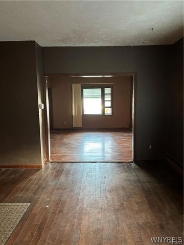 192 Cass Avenue, Cheektowaga, NY 14206