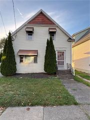192 Cass Avenue, Cheektowaga, NY 14206