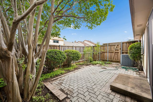 1814 Wyatt Drive, Garland, TX 75040