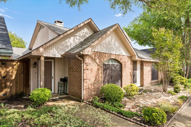 1814 Wyatt Drive, Garland, TX 75040