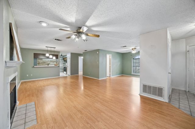 1814 Wyatt Drive, Garland, TX 75040