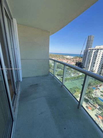 19380 Collins Ave 1402, Sunny Isles Beach, FL 33160