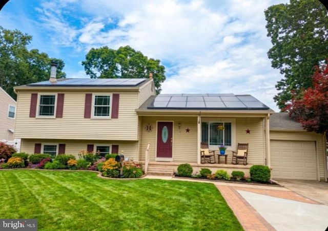 19 DRESDEN CT, Sicklerville, NJ 08081