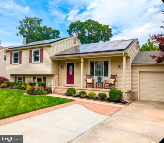 19 DRESDEN CT, Sicklerville, NJ 08081