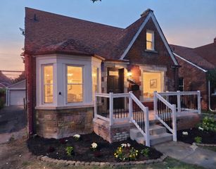 8398 W Outer Drive W, Detroit City, MI 48219