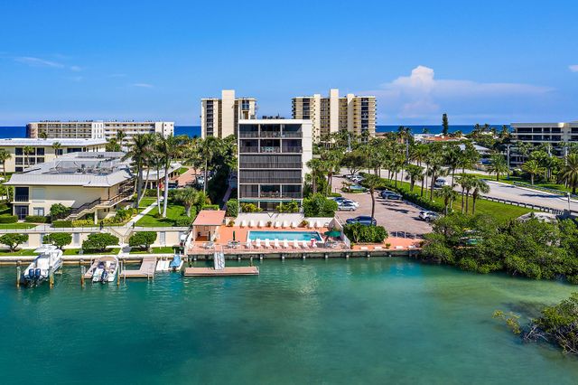 225 Beach Road 401, Tequesta, FL 33469