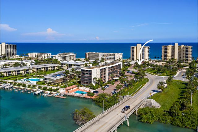 225 Beach Road 401, Tequesta, FL 33469