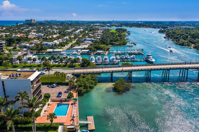 225 Beach Road 401, Tequesta, FL 33469