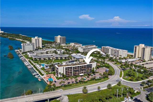 225 Beach Road 401, Tequesta, FL 33469