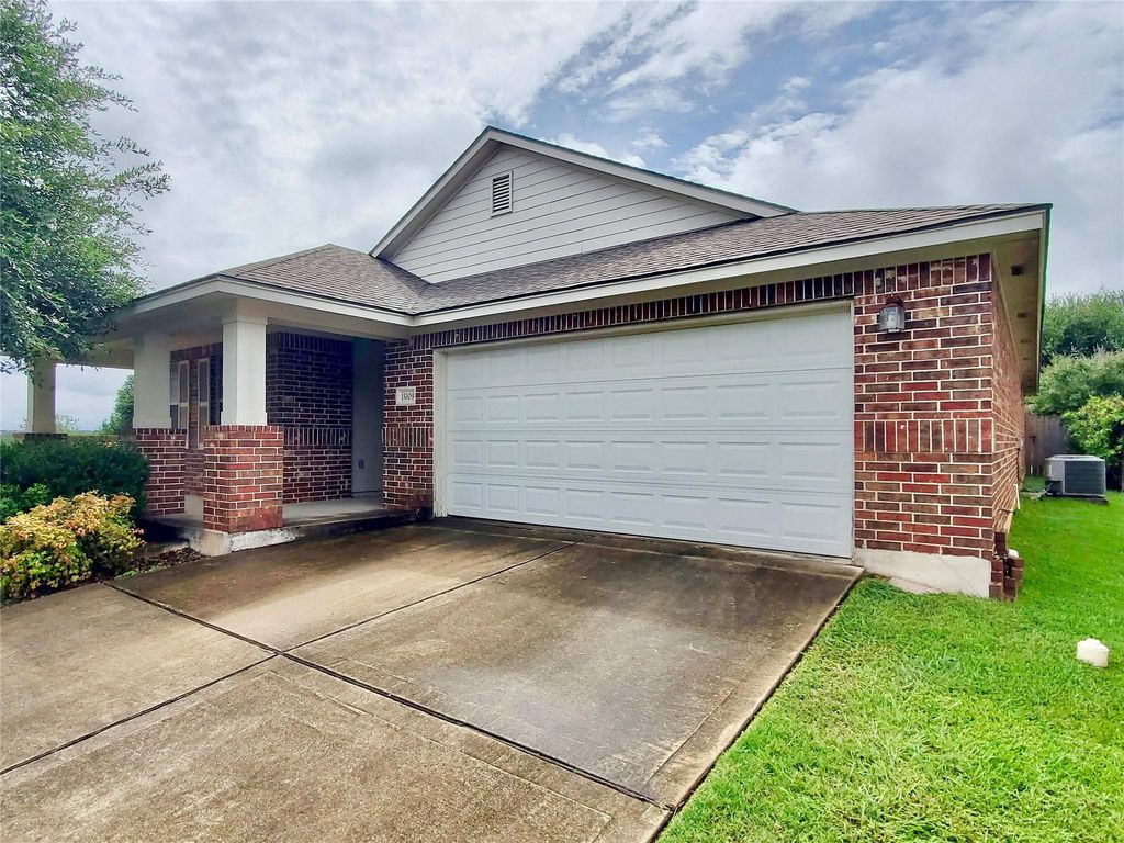15109 Fernhill DR, Austin, TX 78717