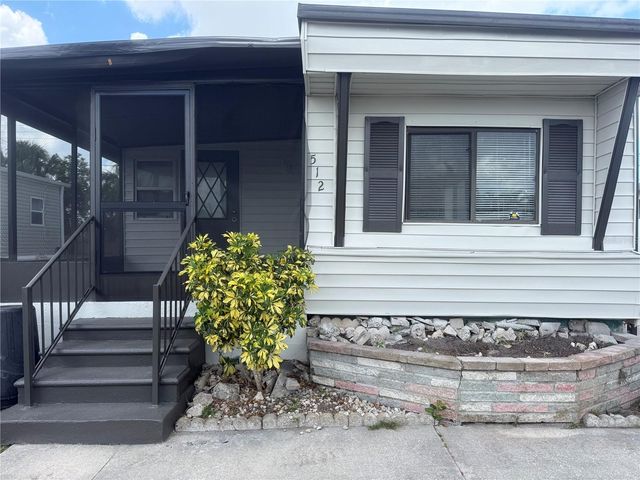 512 51ST AVENUE DRIVE W, Bradenton, FL 34207