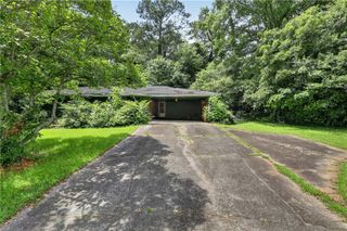 4451 Sims Court, Tucker, GA 30084