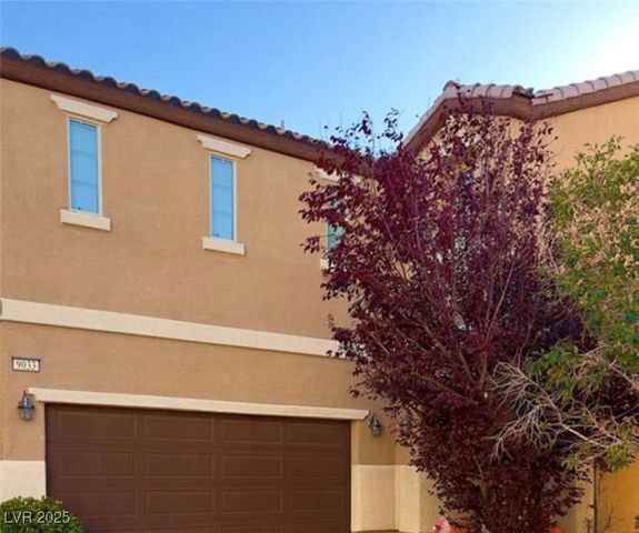 9033 Savvy Seam Court, Las Vegas, NV 89149