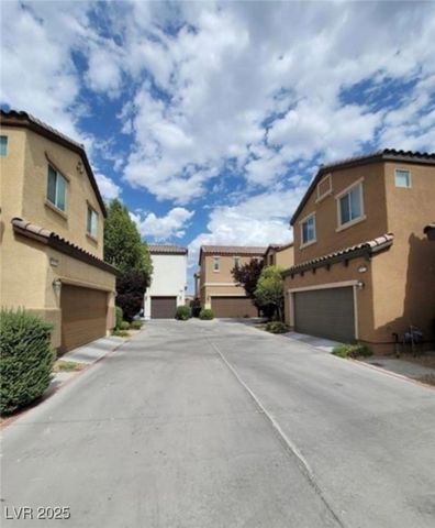 9033 Savvy Seam Court, Las Vegas, NV 89149