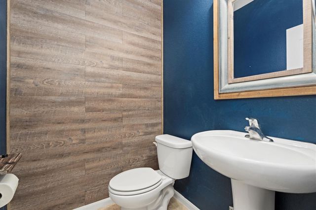 20131 Cascading Falls Boulevard, Cypress, TX 77433